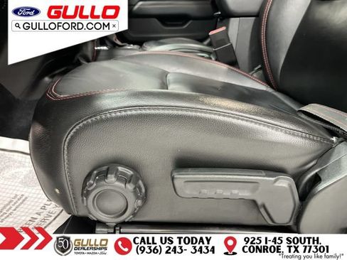 Used 2020 Jeep Wrangler Unlimited Rubicon AWD/4WD image 20