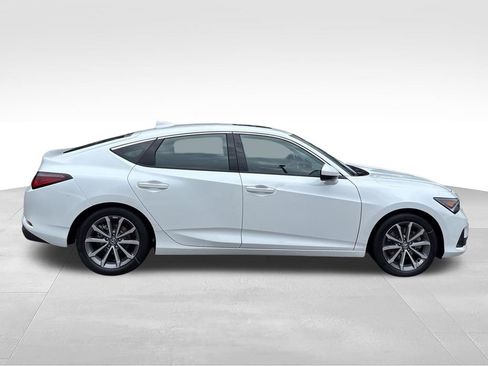 New 2026 Acura Integra FWD image 6