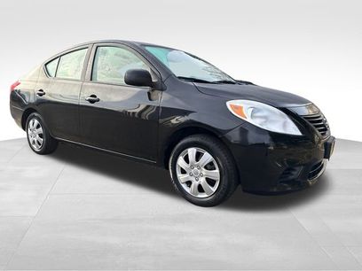 Used 2013 Nissan Versa S