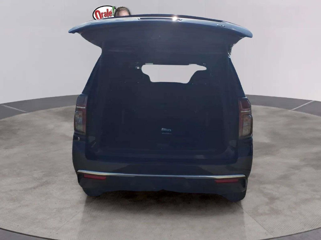 Used 2024 Chevrolet Tahoe LT RWD image 20