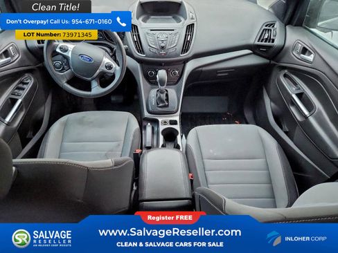 Used 2015 Ford Escape SE image 11