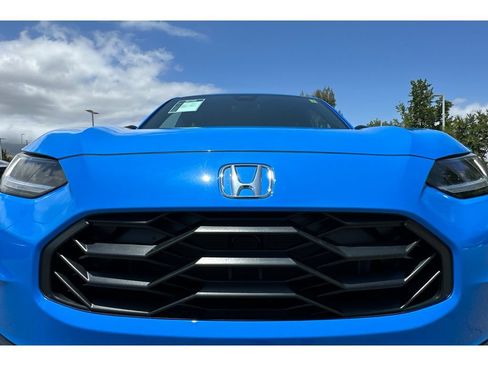 Used 2026 Honda HR-V Sport image 48