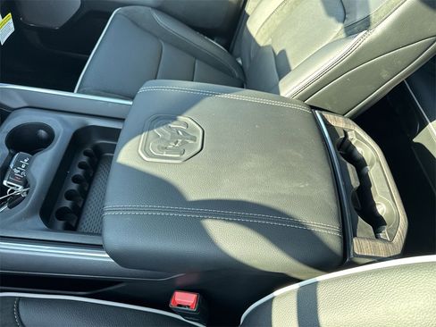 New 2026 RAM 1500 Laramie w/ Night Edition image 27