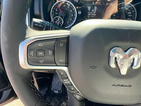 New 2026 RAM 1500 Lone Star image 23