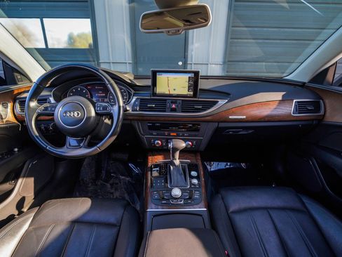 Used 2015 Audi A7 3.0T Prestige w/ Prestige Package image 16