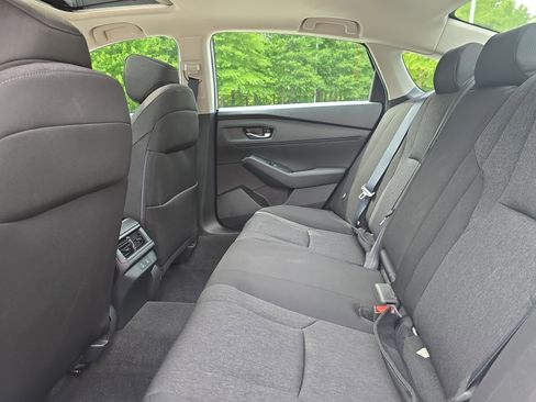 Used 2025 Honda Accord SE image 13