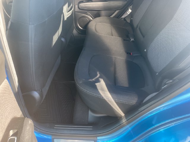 Used 2018 Kia Soul + FWD image 26