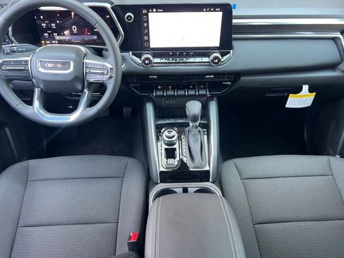 New 2026 GMC Canyon Elevation w/ Convenience Package image 10