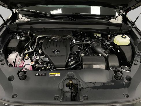 New 2026 Lexus TX 500h TX 500H F SPORT PERFORMANCE PR image 11