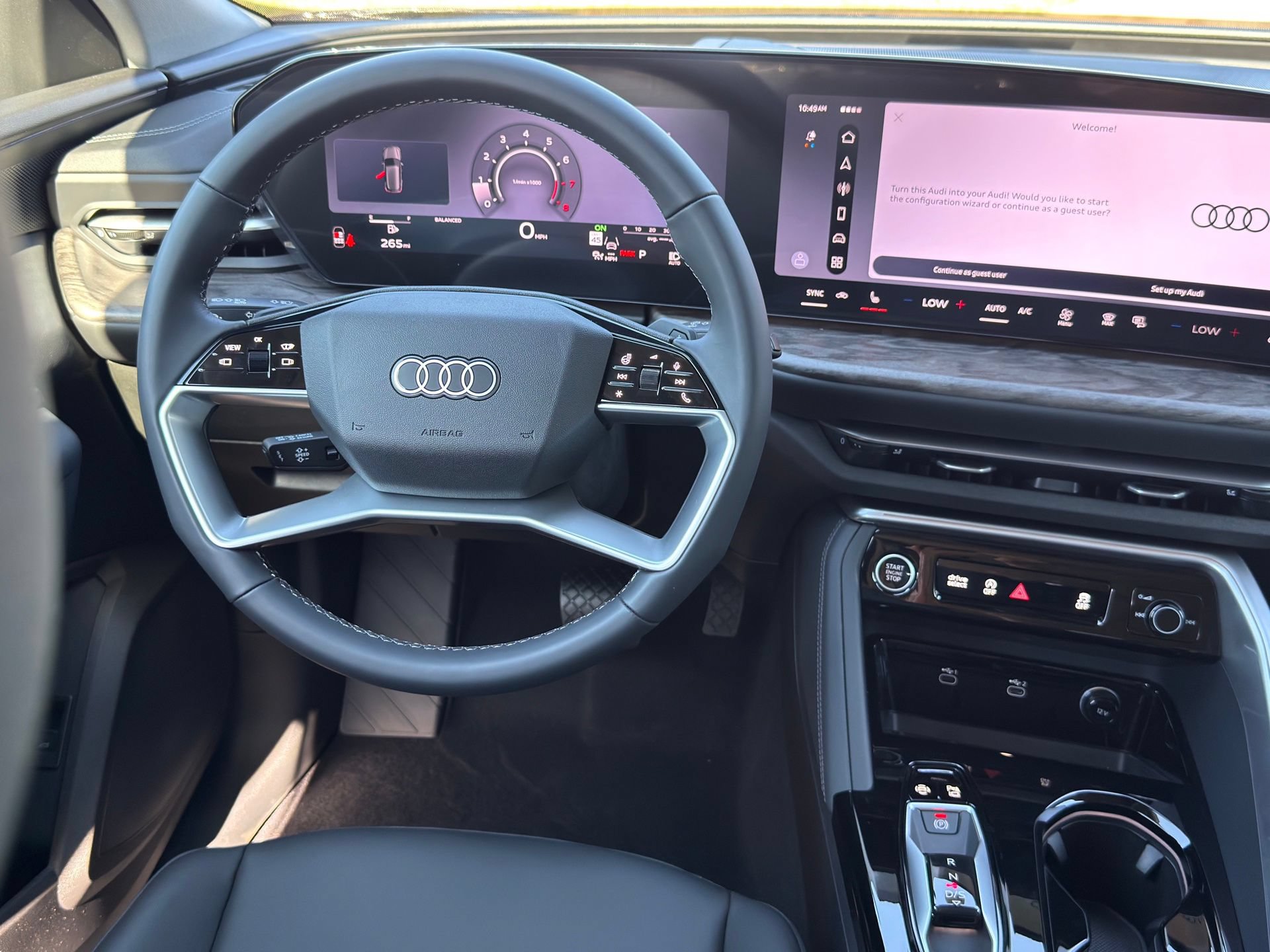 New 2026 Audi Q5 Premium Plus AWD/4WD image 25