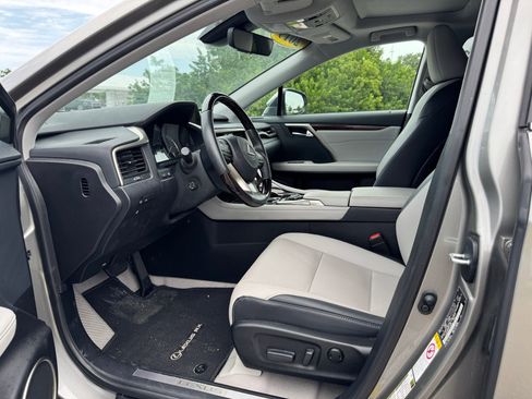 Used 2019 Lexus RX 350 FWD w/ Navigation Package image 6