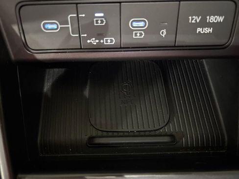 Used 2024 Hyundai Kona N Line AWD/4WD image 22