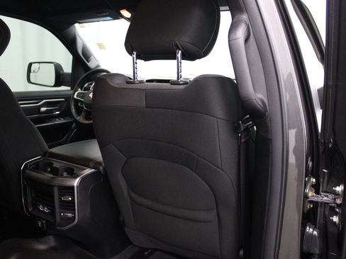 Used 2021 RAM 1500 Big Horn image 25