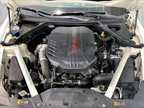 Used 2018 Kia Stinger GT1 RWD image 11