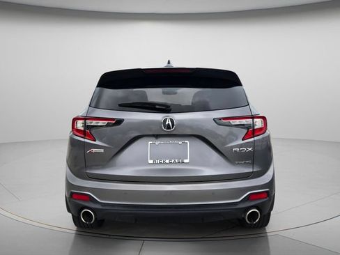 Certified 2024 Acura RDX A-Spec w/ Advance Package AWD/4WD image 6