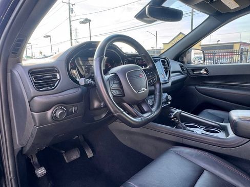 Used 2024 Dodge Durango GT AWD/4WD image 12