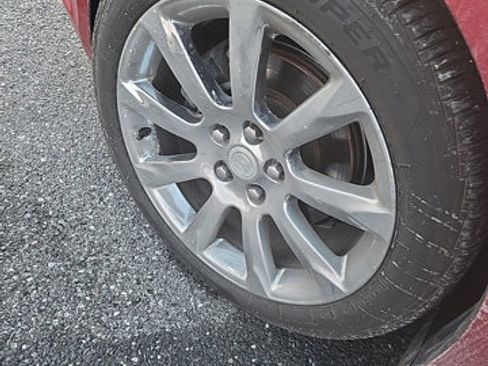 Used 2014 Buick LaCrosse Leather image 10