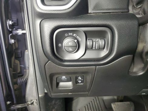 Used 2020 RAM 1500 Laramie w/ Sport Appearance Package RWD image 26