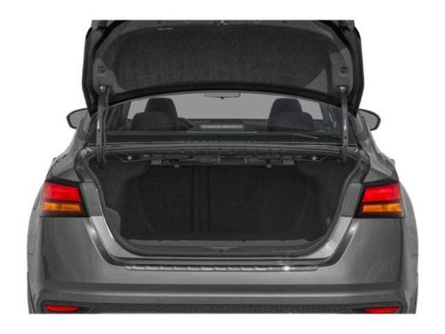 Used 2022 Nissan Altima 2.5 SV w/ SV Premium Package image 42