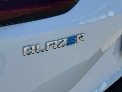 Used 2026 Chevrolet Blazer EV LT w/ LPO, All-Weather Mat Package FWD image 7