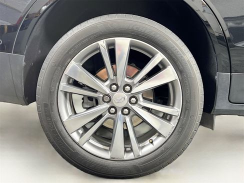 Used 2023 Cadillac XT5 Premium Luxury w/ Platinum Package image 36