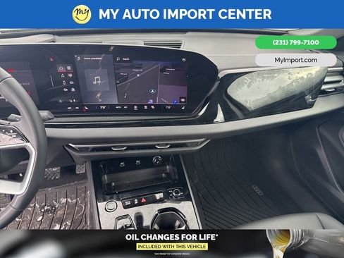 Used 2025 Audi A5 2.0T Premium Plus w/ Premium Plus image 10