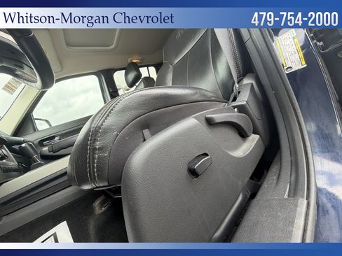 Used 2012 Jeep Liberty Limited Jet w/ Comfort/Convenience Group image 13