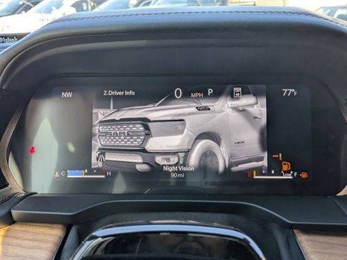 New 2025 Jeep Grand Cherokee Summit image 29