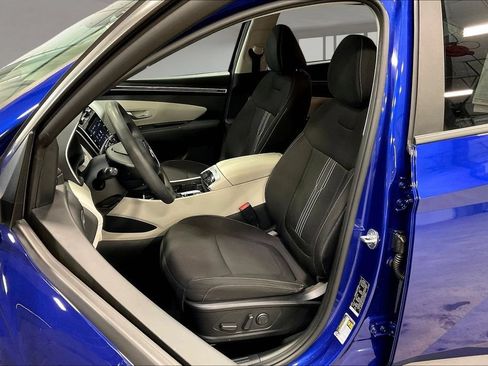 Used 2023 Hyundai Tucson SEL AWD/4WD image 21