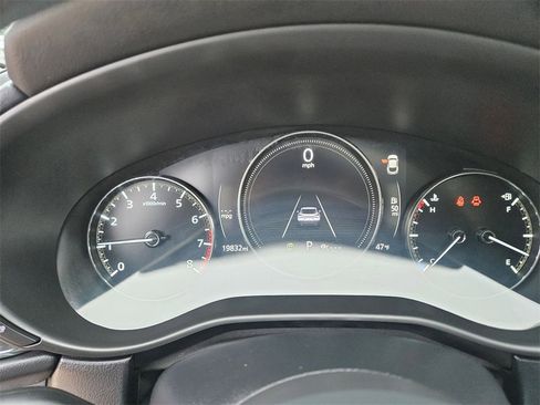 Used 2025 MAZDA CX-30 AWD 2.5 S w/ Preferred Package image 18