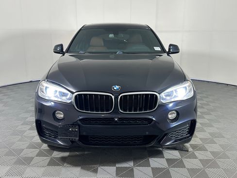 Used 2015 BMW X6 sDrive35i image 5