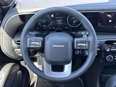 New 2026 Hyundai Palisade Calligraphy image 10