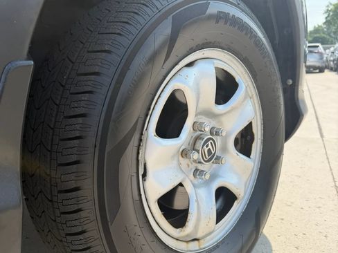 Used 2014 Honda CR-V LX image 9