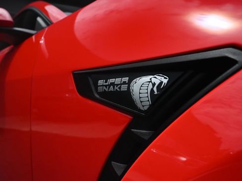 New 2026 Ford Mustang GT Premium w/ GT Performance Package RWD image 7