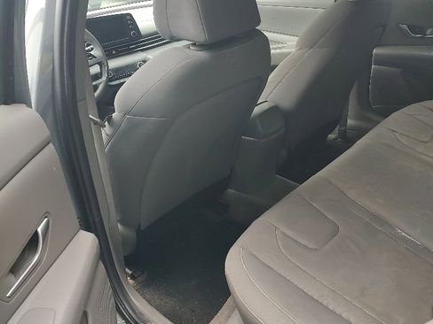 Used 2021 Hyundai Elantra SEL FWD image 8