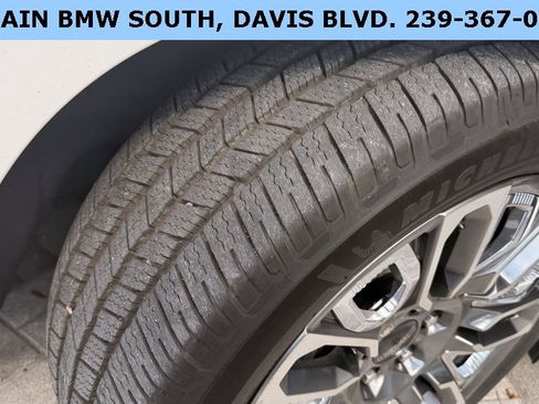 Used 2023 GMC Yukon Denali Ultimate image 40