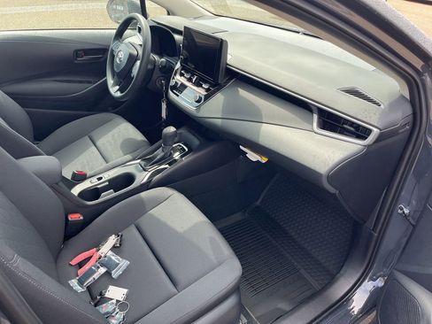 New 2026 Toyota Corolla LE FWD image 19