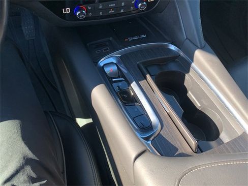 Used 2023 Buick Enclave Avenir w/ Avenir Technology Package image 34