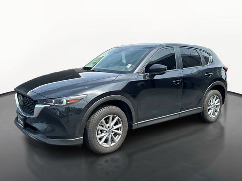 Used 2023 MAZDA CX-5 AWD 2.5 S image 7