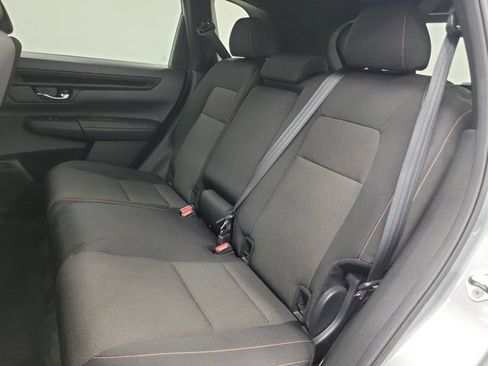 Used 2024 Honda CR-V Sport image 11