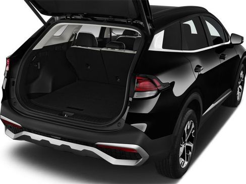 Used 2023 Kia Sportage SX FWD image 7