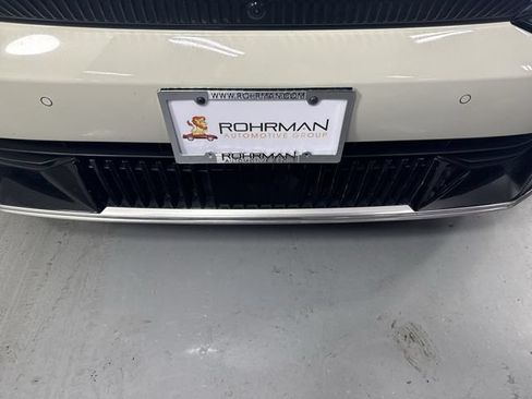Used 2023 Kia EV6 Wind w/ Wind Technology Package AWD/4WD image 26