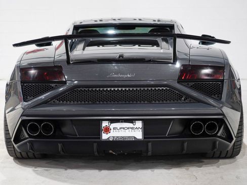 Used 2013 Lamborghini Gallardo LP 560-4 image 3