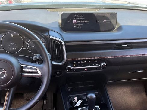 Used 2024 MAZDA CX-50 Meridian Edition w/ Cargo Package image 7