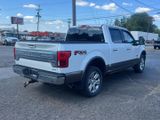Used 2019 Ford F150 King Ranch w/ Equipment Group 601A Luxury image 4