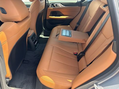 New 2026 BMW i4 eDrive40 w/ Parking Assistance Package RWD image 18