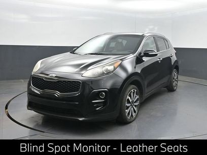 Used 2019 Kia Sportage EX