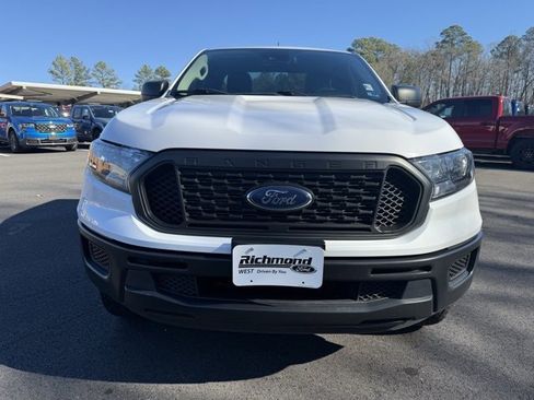Used 2021 Ford Ranger XL image 8