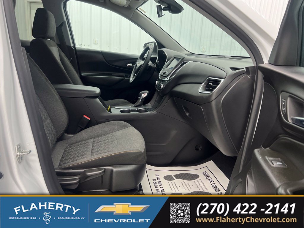 Used 2024 Chevrolet Equinox LT FWD image 15