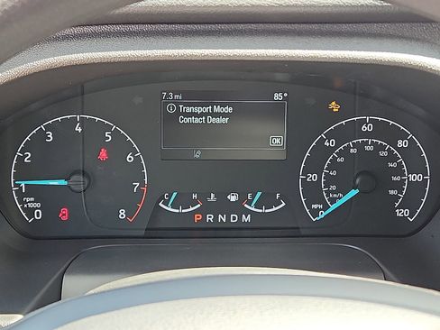 New 2025 Ford Transit 250 148 Medium Roof image 15